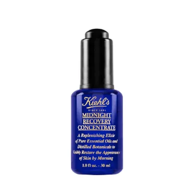 Kiehl's Night Serum